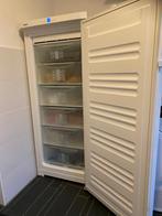 Liebherr vrieskast met 6 lades., Witgoed en Apparatuur, Vriezers en Diepvrieskisten, Gebruikt, 140 tot 160 cm, Ophalen, Vrieskast