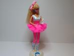 Barbie Mattel Barbie and the All Stars jaren 80, Verzamelen, Verzenden, Gebruikt, Pop