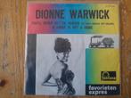 Dionne Warwick, Ophalen of Verzenden, Gebruikt, Pop