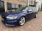 Audi S6 Avant 4.0 TFSI V8 S6 quattro Pro Line Plus 4808, Auto's, Euro 5, Gebruikt, Overige brandstoffen, A6