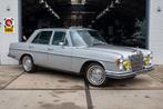 Mercedes-Benz S-Klasse 280 SE W108 *Sunroof* (bj 1967), Auto's, Automaat, Achterwielaandrijving, Open dak, 160 pk