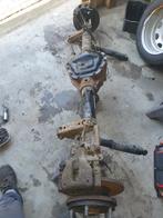 ford transit achteras, Auto-onderdelen, Ophanging en Onderstel, Ophalen, Gebruikt, Ford