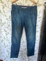 Vanguard jeans spijkerbroek V8 racer maat 34 lengte 36, Blauw, Ophalen of Verzenden, Zo goed als nieuw, Vanguard