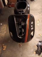 Vespa frame, Fietsen en Brommers, Scooters | Vespa, Ophalen, Gebruikt, Overige modellen, Benzine