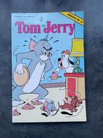 Tom en Jerry omnibus nr. 23, Eén stripboek, Ophalen, Gelezen