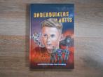 Hanneke Stark- Ten Voorde Onderduikers in Artis, Boeken, Ophalen of Verzenden, Tweede Wereldoorlog, Zo goed als nieuw, Overige onderwerpen