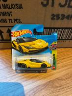 Hotwheels 2026 lamborghini centenario roadster, Hobby en Vrije tijd, Modelauto's | Overige schalen, Verzenden, Zo goed als nieuw