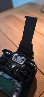 telefoonhouder(ipad) Flysky FS-i6X of FS-i6
Flysky FS-i6X, Ophalen of Verzenden, Nieuw, Molen