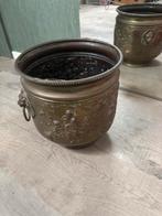 (Antieke) Koperen Pot, Antiek en Kunst, Antiek | Koper en Brons, Ophalen of Verzenden, Koper