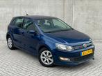 Volkswagen Polo 1.2 TDI Bluemotion 5-Deurs 2012 75PK/APK/AC, Voorwielaandrijving, USB, Stof, 74 pk