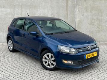 Volkswagen Polo 1.2 TDI Bluemotion 5-Deurs 2012 75PK/APK/AC beschikbaar voor biedingen