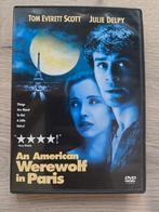 An American Werewolf in Paris, Alle leeftijden, Ophalen of Verzenden, Zo goed als nieuw