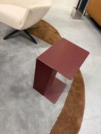 Nieuw Gelderland 7845 Ori Bijzettafel Design Tafel, Minder dan 55 cm, Nieuw, Gelderland, Rechthoekig