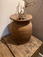 XXXL Nepalese Kruik, Ophalen, Overige materialen, Gebruikt, Overige kleuren