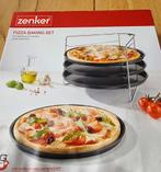 Pizza bakstandaard, Nieuw, Zencker, Ophalen of Verzenden