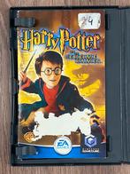 Harry Potter and the Chamber of Secrets Nintendo GameCube, Avontuur en Actie, Info@eagames.com, 1 speler, Ophalen of Verzenden