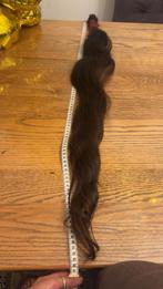 Human hair 90 cm, Ophalen of Verzenden