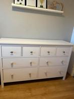 Ikea Hemnes ladekast commode, Huis en Inrichting, Ophalen of Verzenden, Zo goed als nieuw, 3 of 4 laden, Minder dan 100 cm