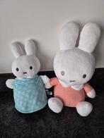 Nijntje Miffy 32 cm NIEUW, Ophalen of Verzenden, Nieuw, Konijn