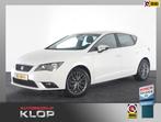 Seat Leon 1.2 TSI Style, Voorwielaandrijving, Stof, Gebruikt, Euro 6