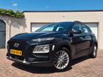 Hyundai KONA 1.0 T-GDI Airco-Cruise-Krell Audio-Camera-Navi, Voorwielaandrijving, Stof, Gebruikt, Euro 6