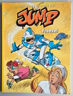 Jump, Ophalen, Charel Cambre, Eén stripboek, Zo goed als nieuw