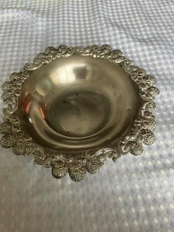 Tiffany & Co. sterling zilveren schaaltje beschikbaar voor biedingen