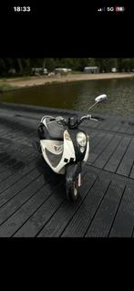 Sym mio, Fietsen en Brommers, Ophalen of Verzenden