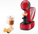Nescafe dolce gusto koffiezetapparaat, Ophalen of Verzenden, Zo goed als nieuw, Koffiemachine