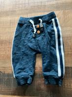 Feetje donkerblauw broekje maat 56, Ophalen of Verzenden, Zo goed als nieuw, Jongetje, Broekje