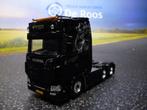 WSI Scania Next Gen Geurtsen met certificaat, Hobby en Vrije tijd, Modelauto's | 1:50, Ophalen of Verzenden, Nieuw, Bus of Vrachtwagen