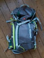 Manfrotto Off road foto backpack ZGAN, Ophalen of Verzenden, Zo goed als nieuw, Schoudertas, Overige merken