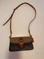 Coach Schoudertas, Ophalen, Zo goed als nieuw, Bruin, Schoudertasje