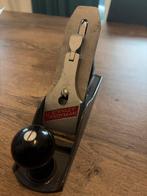 Stanley 4C Handschaaf - Klassieker!, Doe-het-zelf en Verbouw, Gereedschap | Handgereedschap, Ophalen of Verzenden, Gebruikt