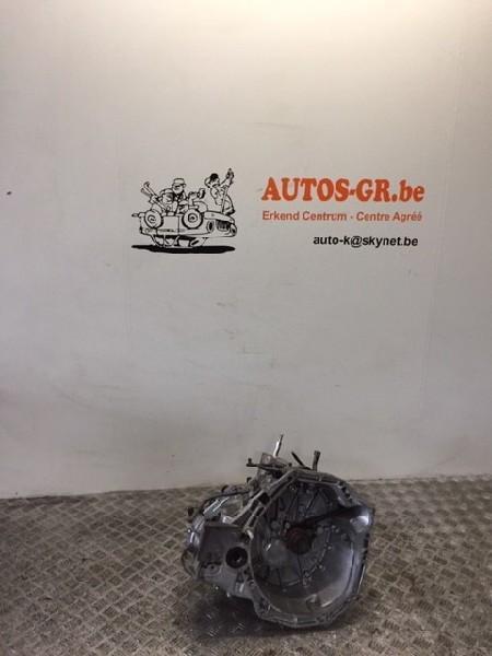 VERSNELLINGSBAK Nissan / Datsun Qashqai (J11) (tl4126), Auto-onderdelen, Transmissie en Toebehoren, Nissan, Gebruikt