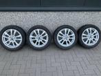 winterwielen met z.g.a.n. winterbanden voor MINI 7 en 8 mm, Ophalen, Zo goed als nieuw
