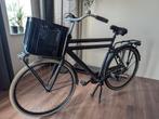 BSP Metropolis Herenfiets 61cm, Gebruikt, Versnellingen, 61 tot 65 cm, Ophalen