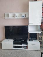 Woonkamer compleet, Huis en Inrichting, Kasten | Wandmeubels, Ophalen, Gebruikt, 25 tot 50 cm, Minder dan 100 cm