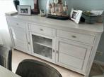 Dressoir en eettafel., Huis en Inrichting, Kasten | Dressoirs, Ophalen, 150 tot 200 cm
