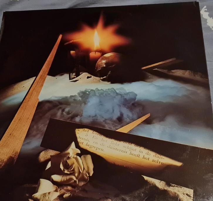 LP Vrijmetselaarsloge De Noordstar 175 Jaar Alkmaar 1975, Cd's en Dvd's, Vinyl | Overige Vinyl, Gebruikt, 12 inch, Ophalen of Verzenden