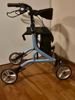 Rollator, lichtgewicht, Diversen, Ophalen, Lichtgewicht, Zo goed als nieuw