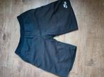 Nike Air korte broek donkergrijs/zwart maat xxl, Zwart, Nike, Overige maten, Ophalen of Verzenden