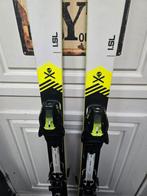 165cm HEAD I. SL WORLDCUP REBELS TOP SKIS KLEINE BOCHTEN, 160 tot 180 cm, Ophalen of Verzenden, Zo goed als nieuw, Carve