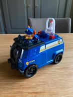 Paw patrol auto, Ophalen of Verzenden, Zo goed als nieuw
