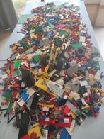 Grote partij kg Lego Stenen City Mario Technic Mine craft, Kinderen en Baby's, Ophalen of Verzenden, Gebruikt