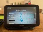 Tomtom clasic 6inch met extra’s, Auto diversen, Ophalen of Verzenden, Zo goed als nieuw
