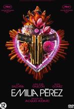 Emilia Perez (dvd) op=op zie beschrijving, Vanaf 12 jaar, Verzenden, Nieuw in verpakking, Drama