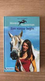 B. van Damsen - Een nieuw begin, Ophalen, Zo goed als nieuw, B. van Damsen