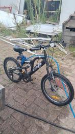 Zeer nette cobra kinderfiets, Fietsen en Brommers, Ophalen of Verzenden, Zo goed als nieuw, 24 inch of meer