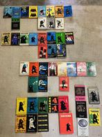 Havank boeken reeks om te verzamelen voor de liefhebber, Boeken, Detectives, Ophalen, Gelezen, Havank